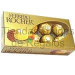 Delivery de Chocolates Para Regalar | Chocolate Ferrero Rocher - Cod:CHN03