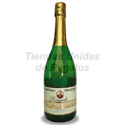 Viña Andina| Vinos/licores | Espumante Viña Andina 750ml - Cod:CNC07