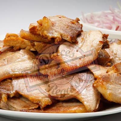 Delivery  El Chinito | Chicharron Delivery | Chicharron x 250g - Cod:IDA04