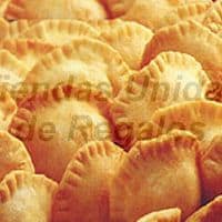 Empanadas Paulistas | Sabores de Empanadas Peruanas | Empanadas gourmet en caja - Cod:PIC13