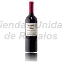 Vinos Delivery Lima | Vino Casillero del Diablo | Vino Delivery | Delivery de Vinos - Cod:LVN01