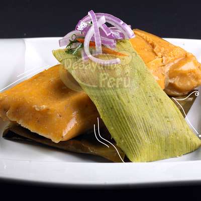 Tamales Delivery | Delivery Peruano | Tamales Peruanos - Cod:PPP13