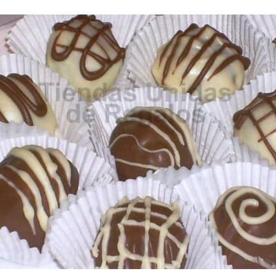 Chocolates para secretaria | Regalos para Secretarias | Arreglos con Chocolates - Cod:SET04