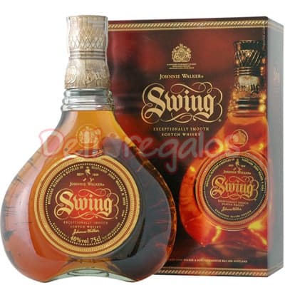 Whisky Swing Especial | Licoreria247 | Licoreria Delivery en Lima | Licores En Oferta - Cod:WIS09