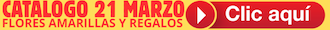 Catalogo Flores 21 de Marzo