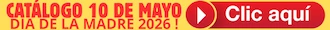 Catalogo dia de la madre