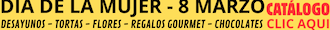 Catalogo Dia Mujer 2026