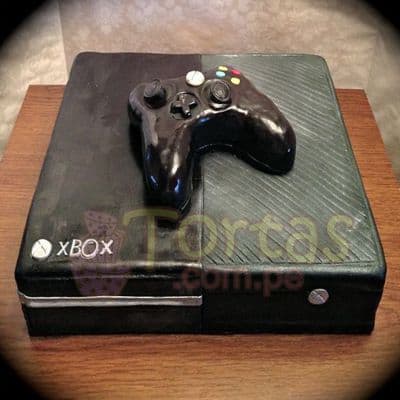 Encuentra Torta Xbox | Pastel de xbox | Fiesta xbox 