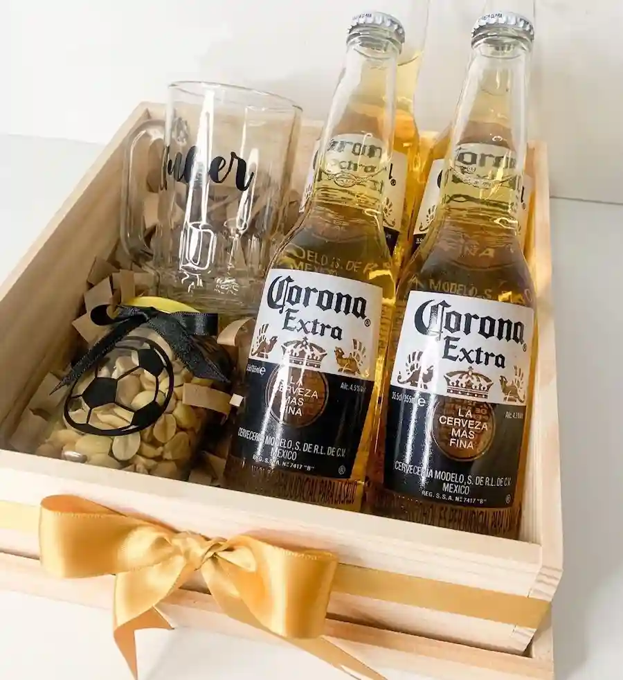 Delivery de Regalos