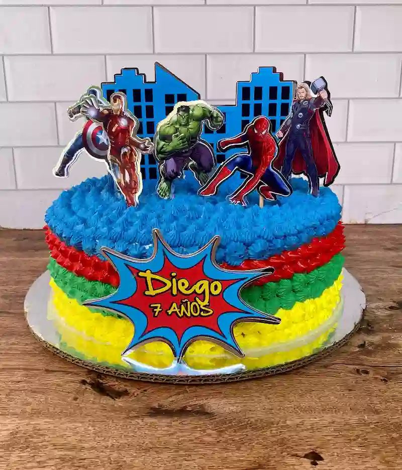 Delivery de Regalos