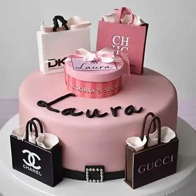 Delivery de Regalos