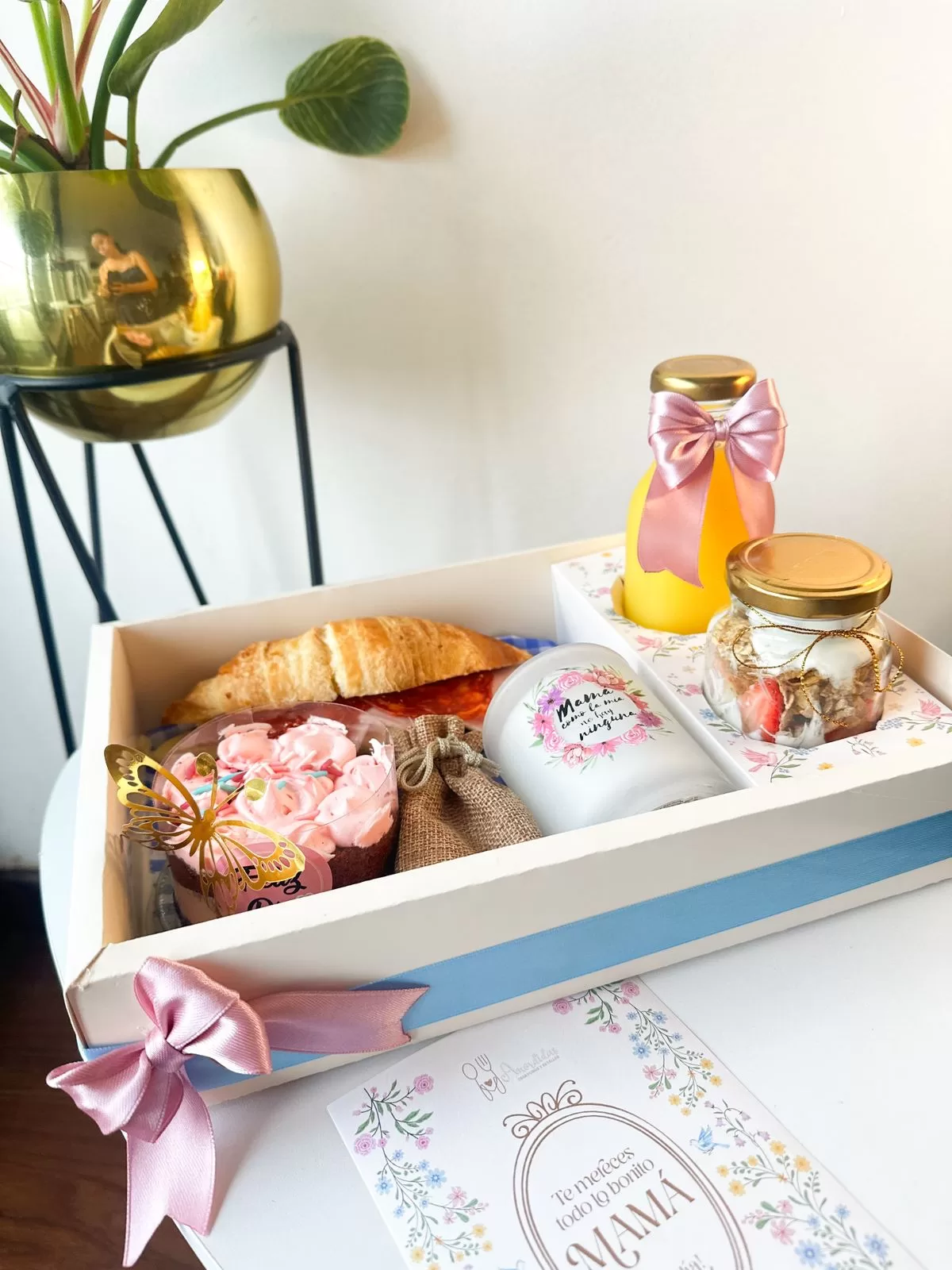 Delivery de Regalos