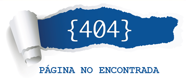Error 404