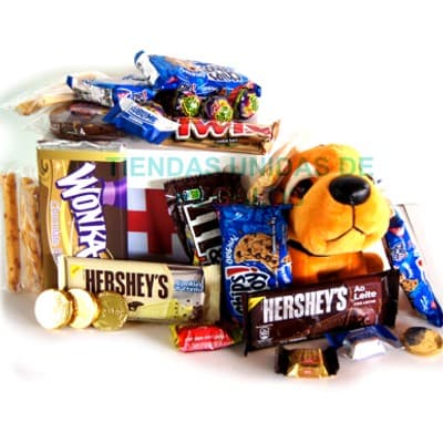 Regalos de Mejorate Pronto Delivery - Cod:AGT01