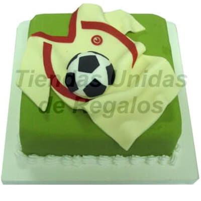 La Casa del Alfajor | Alfajor Gigante de Universitario de deportes - Cod:ALD05