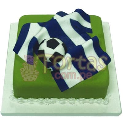 La Casa del Alfajor | Alfajor de Alianza Lima - Cod:ALD21