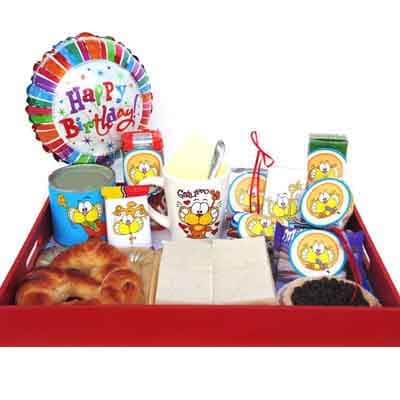 Desayunos Tematicos Delivery Regalos en San Juan de Lurigancho Cerca de mi - Cod:AMB02