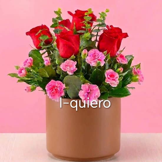 Arreglo de rosas en Lima con delivery rápido y elegante - Cod:BBD13
