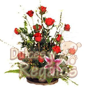 Arreglo para nuevo bebe | Regalos para Bebes - Cod:BBS06