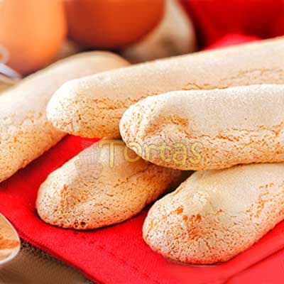Bocaditos Dulces | Dulces y Bocaditos | Biscotelas x 100 - Cod:BDT06