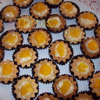Bocaditos Dulces con servicio de delivery a domicilio La Victoria - Cod:BDT45