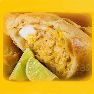 Empanadas y Regalos Gourmet Delivery a domicilio Lima y Callao - Cod:BDU01