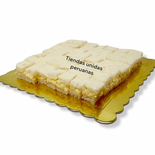 Minitriples TripleMania Pack Delivery a domicilio  Lima y Callao - Cod:BDU12