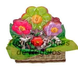 Regalos con Chocolate a San Isidro Delivery - Cod:CHF10