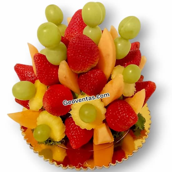Desayunos Sorpresa - Regalos Personalizados - Cod:CHF12
