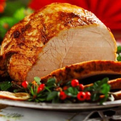 Cenas de año nuevo para 3 personas | Cena de año nuevo a Domicilio