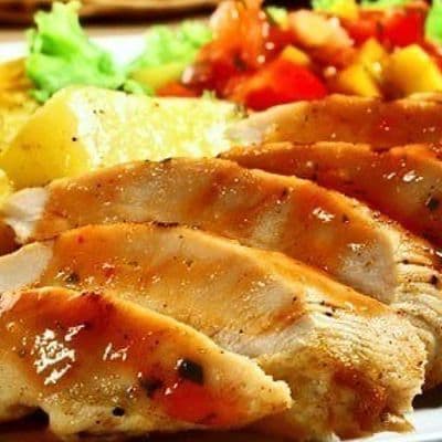 Cenas de Año nuevo | Cena de Año nuevo a Domicilio para 4 personas