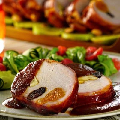 Cena Año nuevo para 2 personas | Cenas Año nuevo Peru