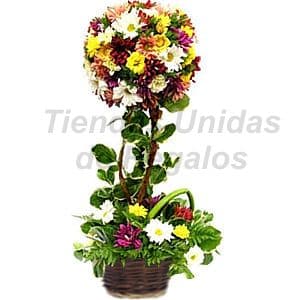 Arreglos para Empresas con delivery a domicilio San Miguel - Cod:CPT01