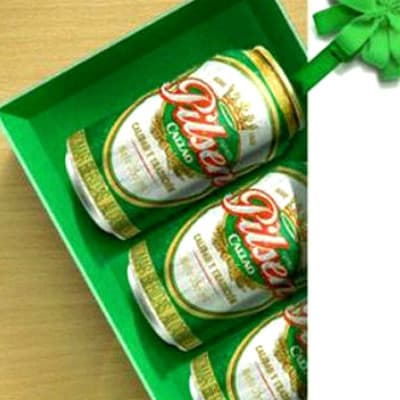 Licores Delivery | Delivery 24 horas | Ramo de Patas Pilsen | Delivery Licores - Cod:DBA04
