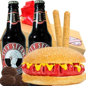 Cerveza 24 horas | Desayuno con Cerveza Artesanal | Cervezas importadas en Peru - Cod:DBA14