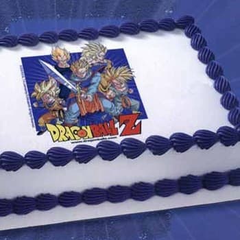 FotoTorta Dragon Ball | Torta Dragon Ball - Cod:DBC04