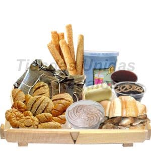 Desayuno criollo Delivery a domicilio en Callao y Lima - Cod:DDP18