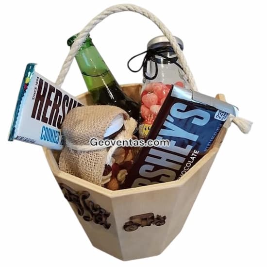 Cerveza para Papa - regalos para papa a domicilio Lima - Cod:DDP25