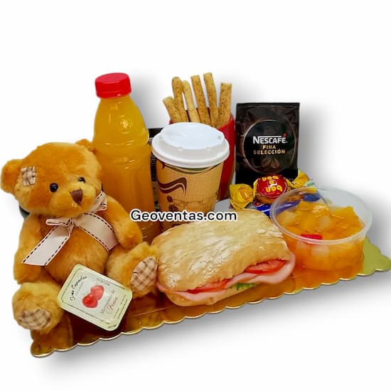Canasta dia del Padre 2025 Delivery Regalos Lima
 - Cod:DDP27