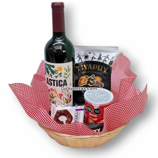 Regalo para Papa delivery en Lima a domicilio Peru - Cod:DDP12