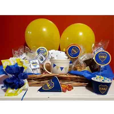 Desayunos Sorpresa Lima Callao Delivery - Cod:DPT02