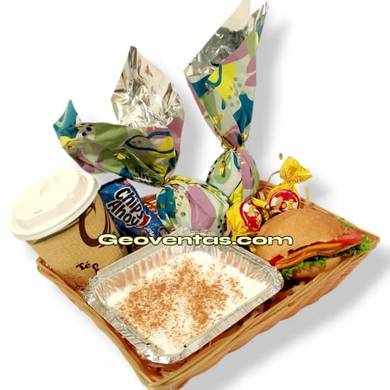 Los mejores Regalo de pascua delivery en Callao y Bellavista - Cod:EAS02