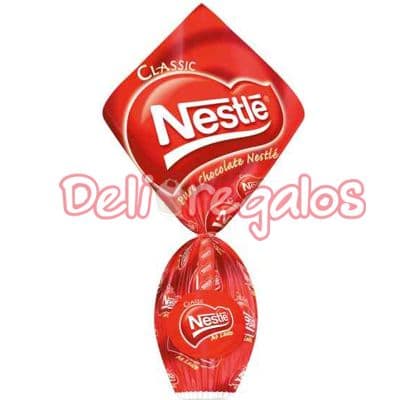 Huevos de Pascua a Domicilio Delivery en San Isidro y Lima - Cod:EAS09