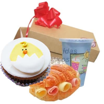 Regalos de Pascua y Desayunos Delivery en Jesus Maria - Cod:EAS14