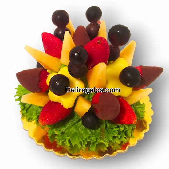 Frutero Delivery en Lima - Cod:FCC19