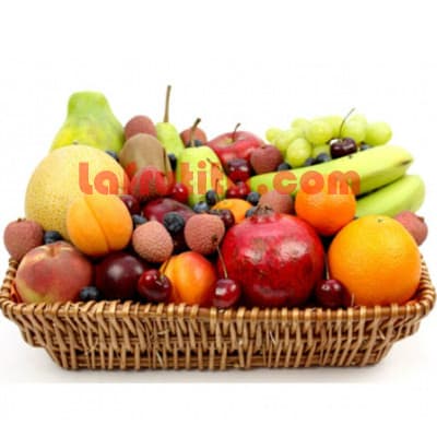 Fruta a domicilio por Delivery a Lima y Callao Fruteros - Cod:FGR14