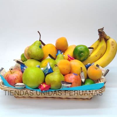 Frutero Deluxe delivery lima - Cod:FGR15