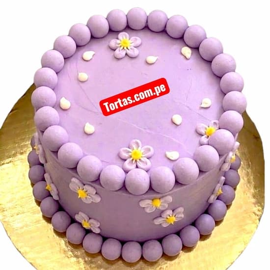 Pastel Feliz Día – Delivery de Sorpresas en Lima - Cod:FTA13