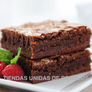 Brownie | Brownie Gigante 42g - Whatsapp: 980-660044