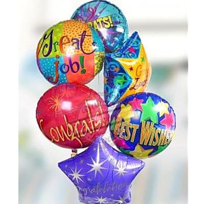 Tienda de regalos personalizados y globos delivery Santa Anita
 - Whatsapp: 980-660044
